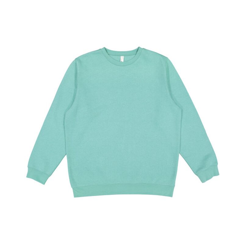 Live and Tell by LAT Unisex Elevated Fleece Sweatshirt 6925 Unisex Elevated Fleece Sweatshirt Thumbnail