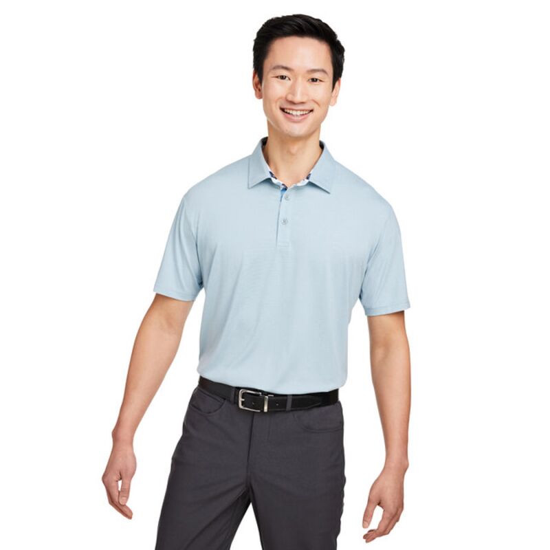 Men's James Polo Thumbnail