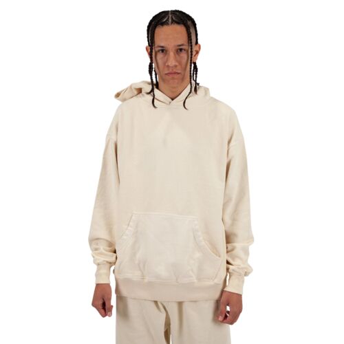 Men's Los Angeles Garment Dyed Hooded Sweatshirt Thumbnail