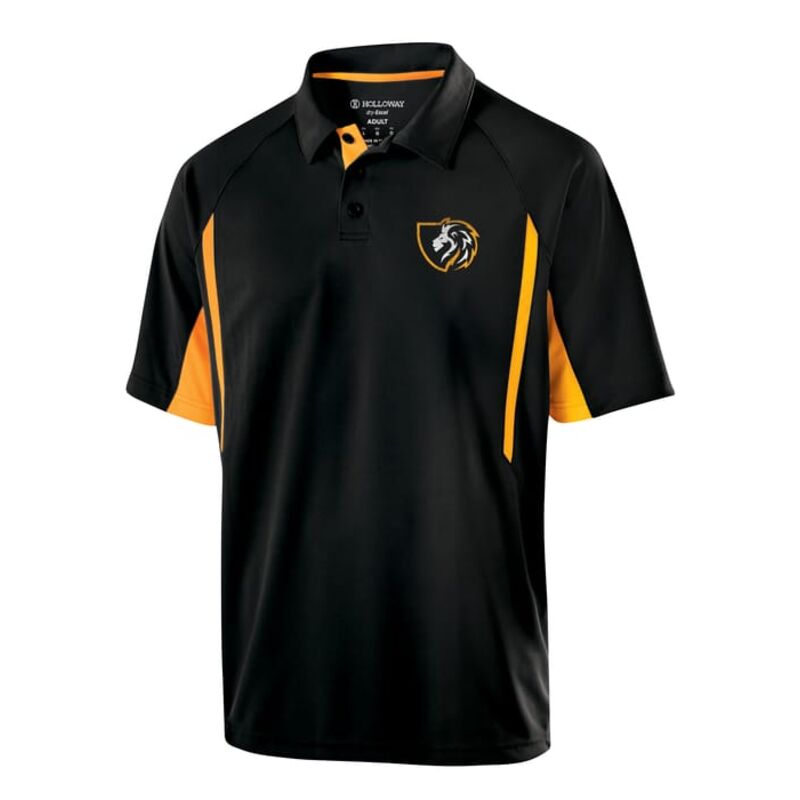 Avenger Polo Thumbnail