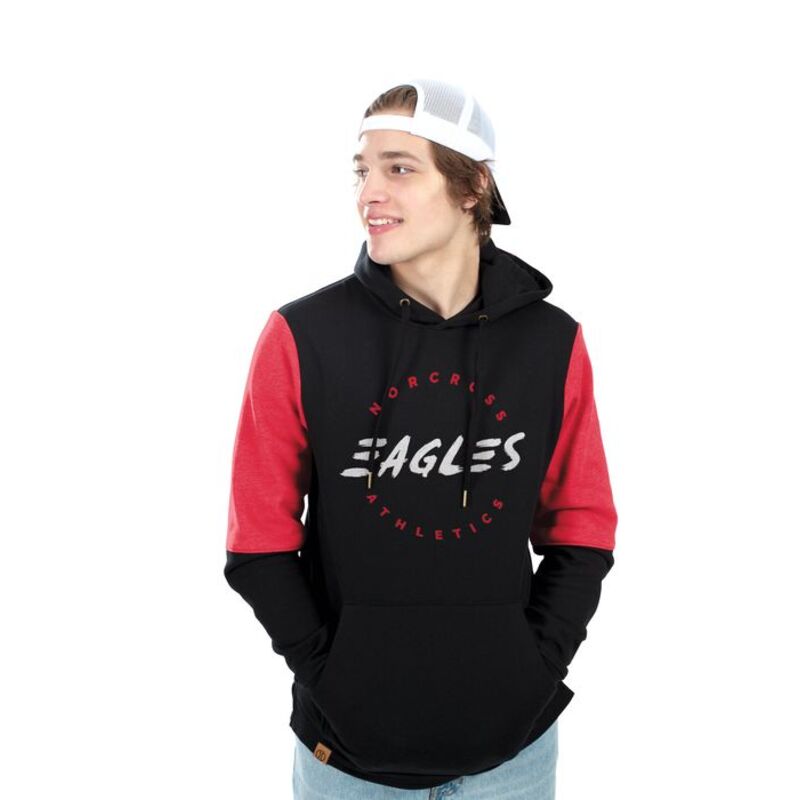 All-American Team Hoodie Thumbnail