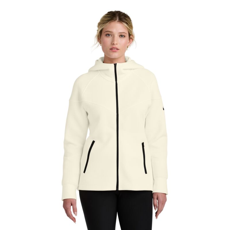 Women's Tech Fleece Full Zip Hoodie Thumbnail