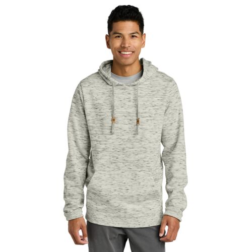 Space Dye Fleece Classic Hoodie Thumbnail