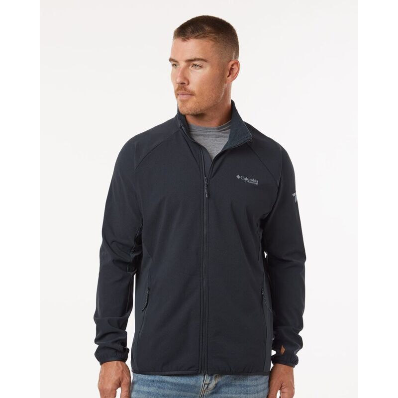 Men's Spectre Ridge™ II Tech Fleece Full-Zip Jacket Thumbnail