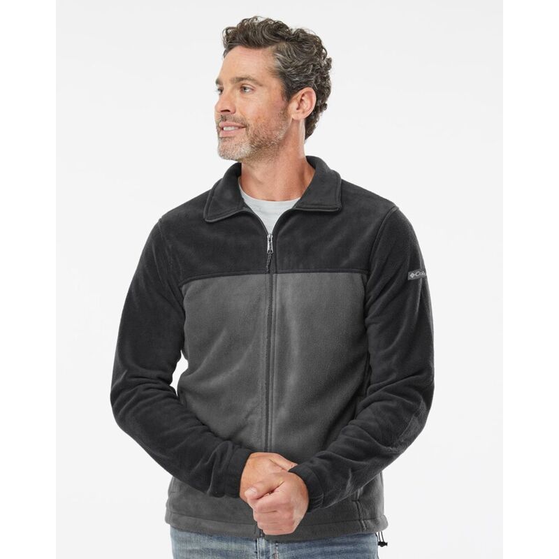 Men's Steens Mountain™ Full Zip 2.0 Jacket Thumbnail
