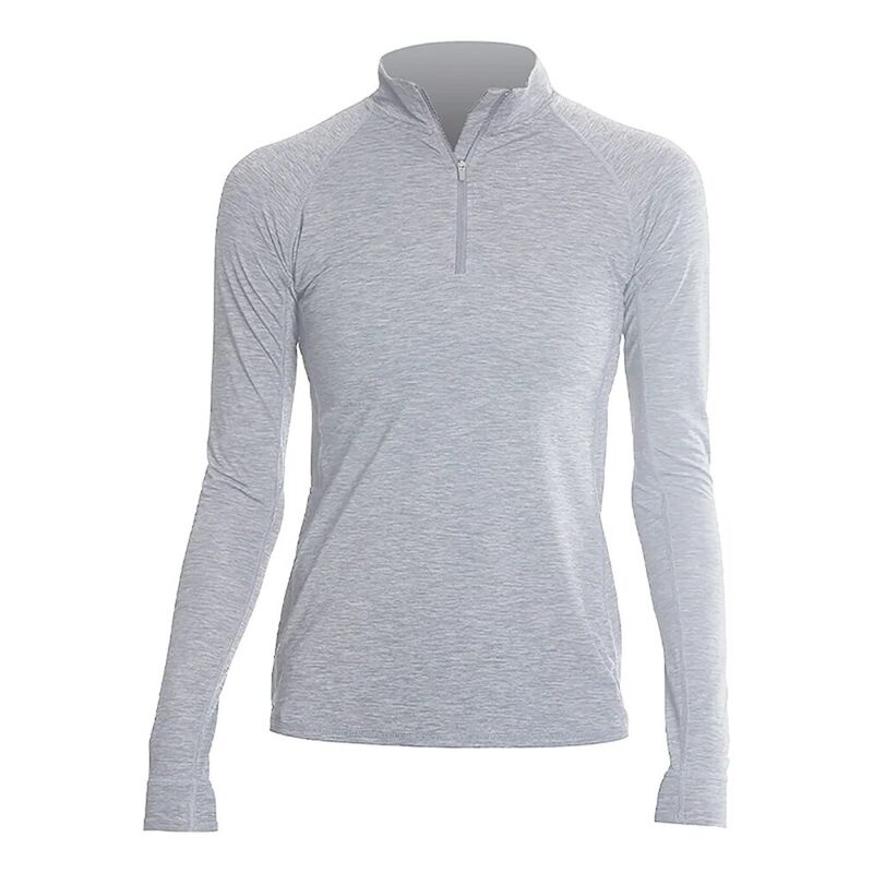 Women's Flight Tech Quarter-Zip Pullover Thumbnail