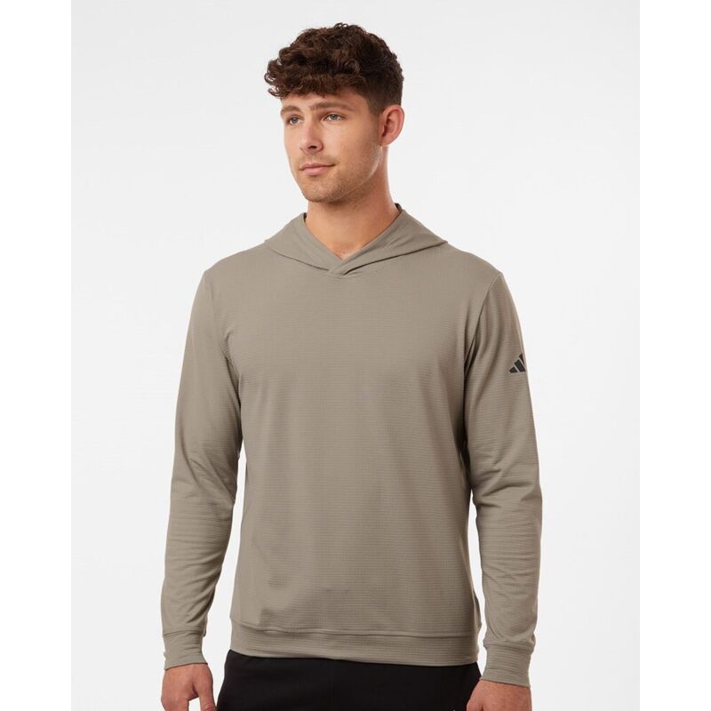 Men's Ultimate365 Elevated Hoodie Thumbnail