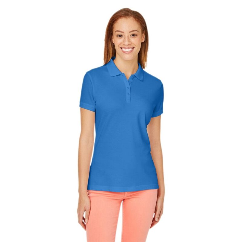 Women's New Classics® Performance Polo Thumbnail