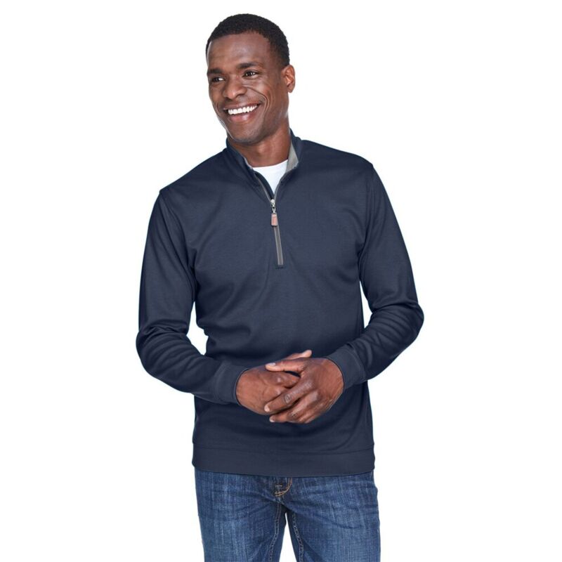 Men's DRYTEC20™ Performance Quarter-Zip Pullover Thumbnail