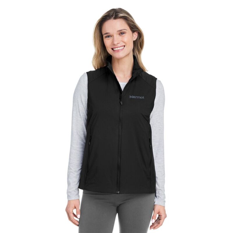 Women's Novus LT Insulated Vest Thumbnail