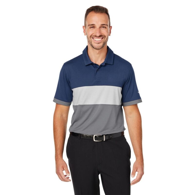 Men's Cloudspun Highway Polo Thumbnail
