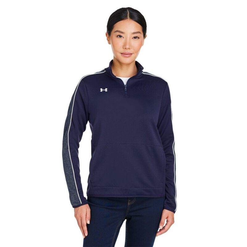 Women's Command 2.0 Quarter-Zip Pullover Thumbnail