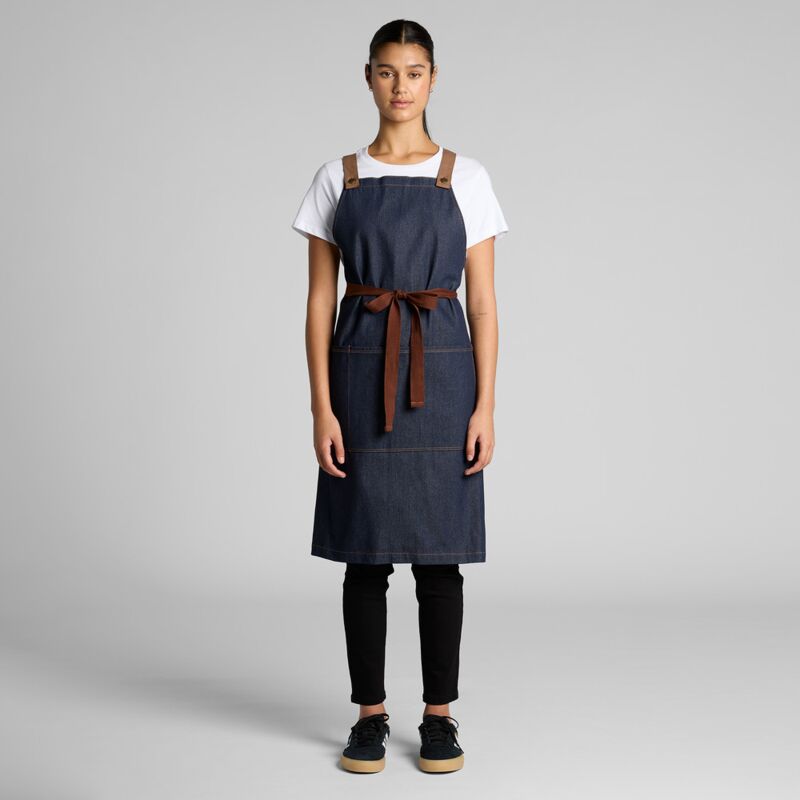 DENIM APRON Thumbnail