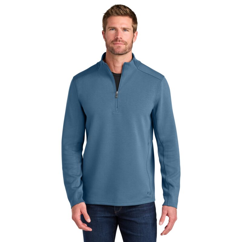 Transcend 1/4 Zip Thumbnail