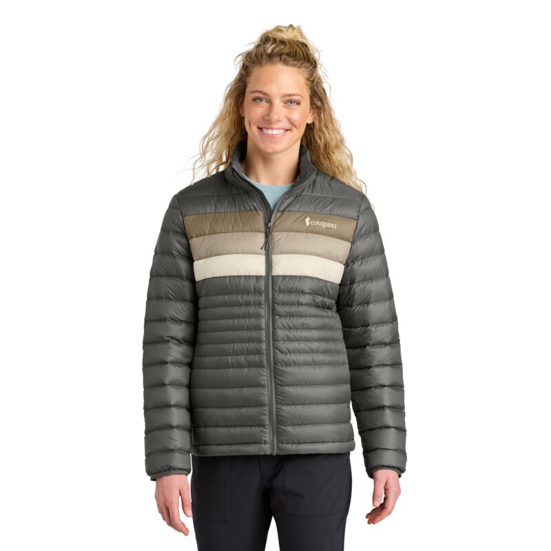 Women's Fuego Down Jacket Thumbnail