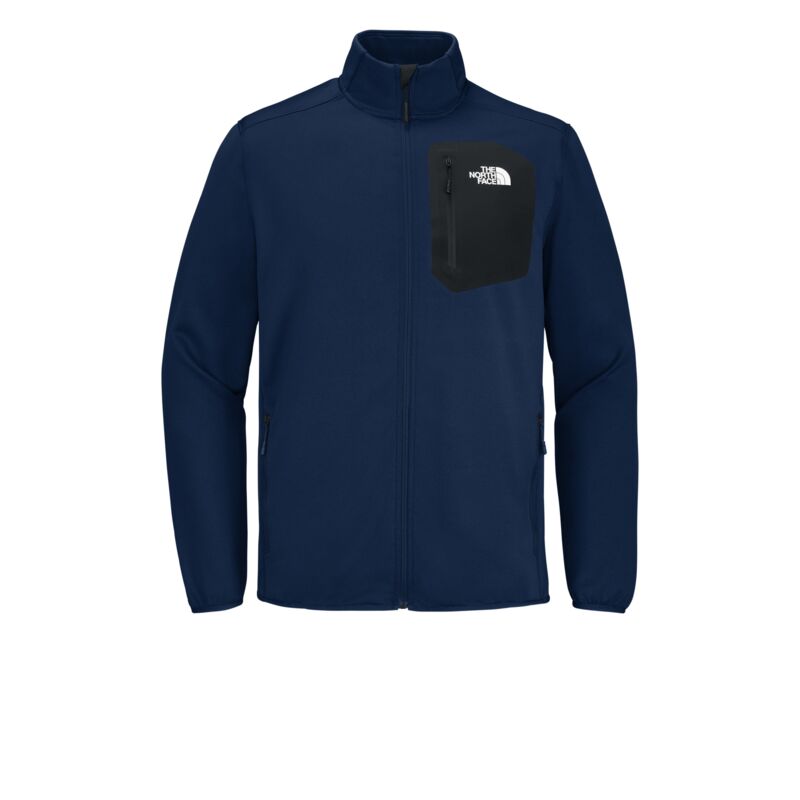 Dove Creek Full Zip Fleece Jacket Thumbnail