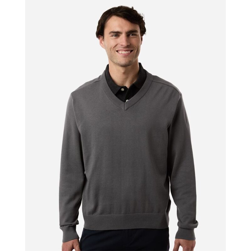 Men's New Classics V-Neck Sweater Thumbnail