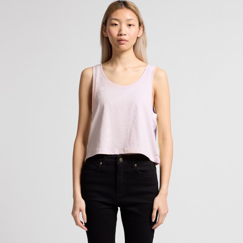 CROP SINGLET Thumbnail