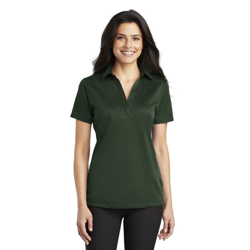 Women's Silk Touch Performance Polo Thumbnail