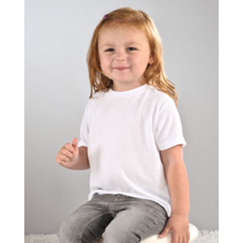 Toddler Sublimation T-Shirt Thumbnail