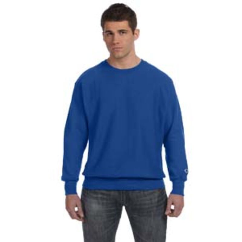 Champion Adult Reverse Weave® Crew S1049 Adult Reverse Weave® Crew Thumbnail