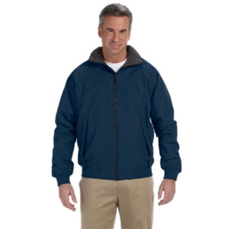 Devon & Jones Men's Three-Season Classic Jacket D700 Men's Three-Season Classic Jacket Thumbnail
