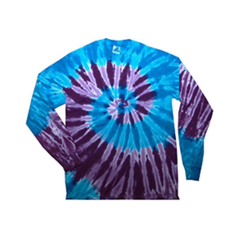 Youth Long-Sleeve T-Shirt Thumbnail