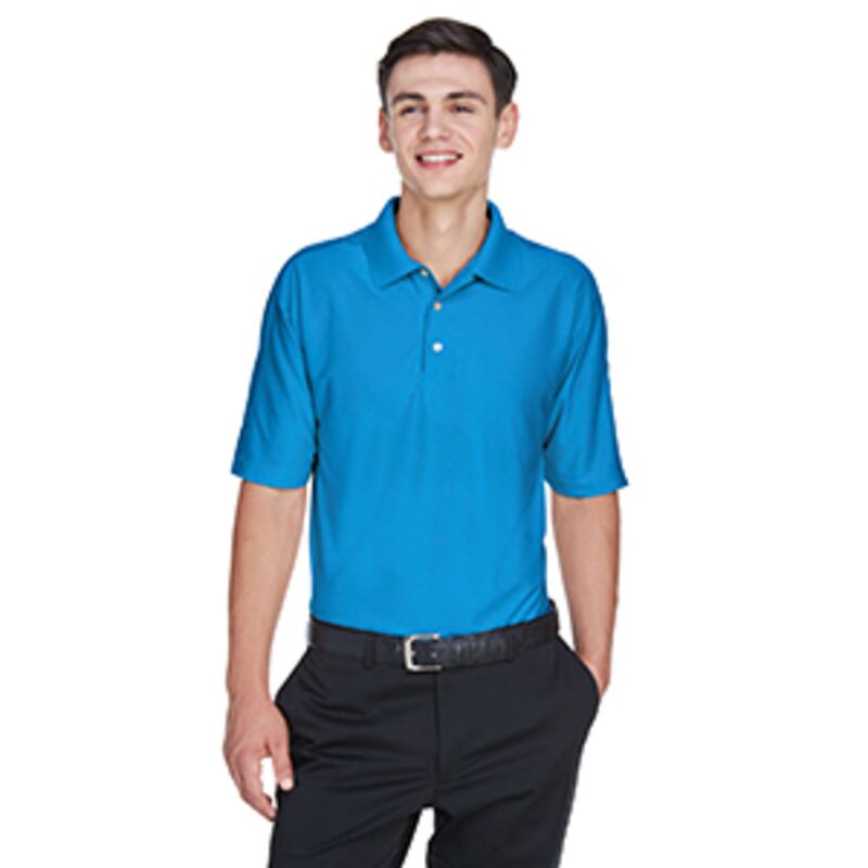 Men's Cool & Dry Elite Performance Polo Thumbnail