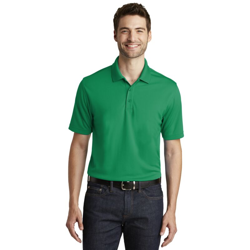 Dry Zone ® UV Micro Mesh Polo Thumbnail