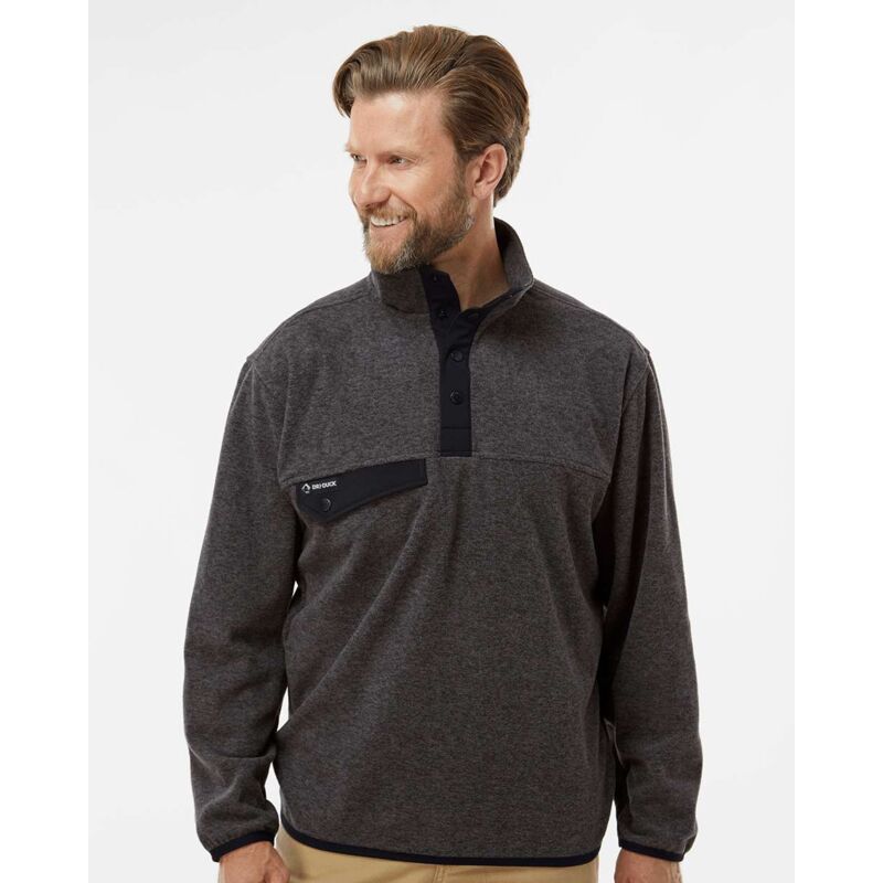 Men's Denali Mountain Fleece Pullover Thumbnail