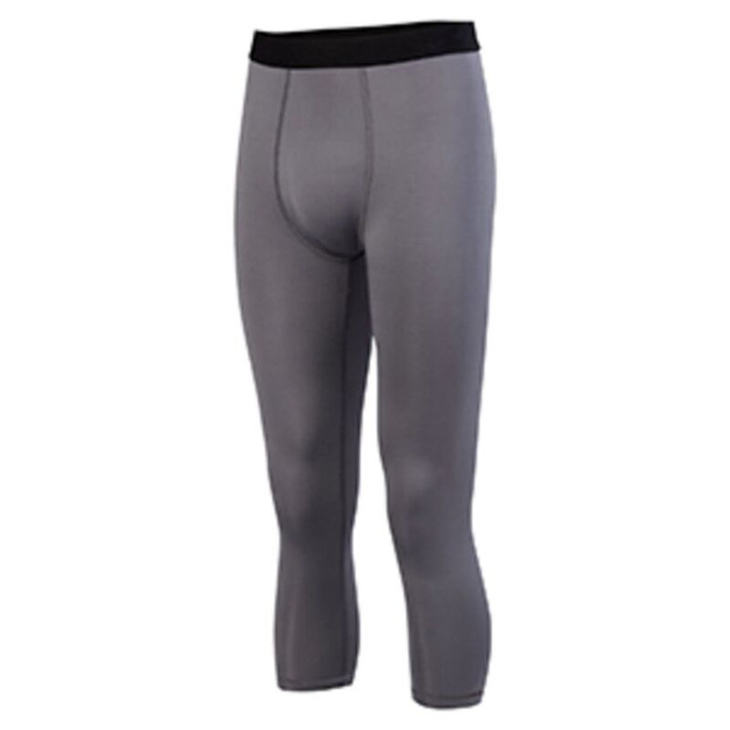 Youth Hyperform Compression Calf Length Tight Thumbnail