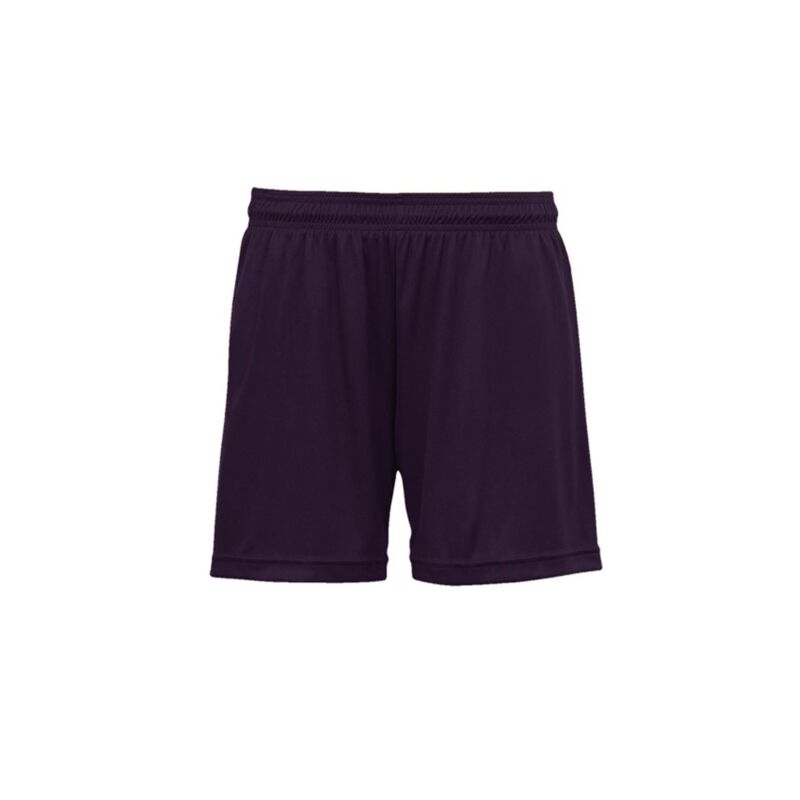 Women's Performance Shorts Thumbnail