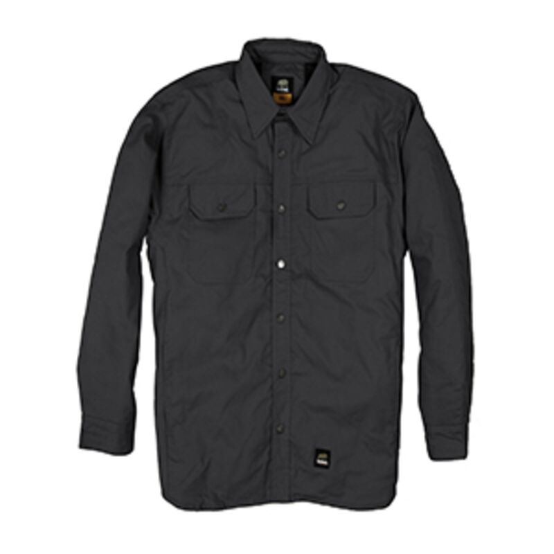 Men's Heartland Duck Shirt Jacket Thumbnail