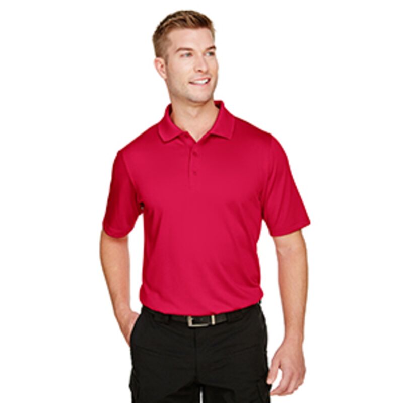 Men's Tall Advantage Snag Protection Plus IL Polo Thumbnail