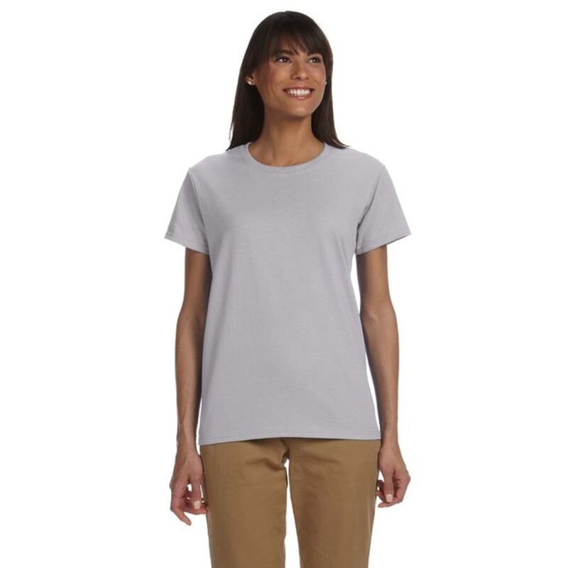 FB GFS Ladies' Ultra Cotton® T-Shirt Thumbnail