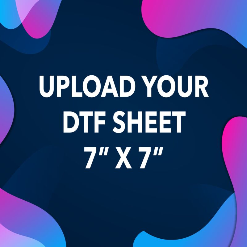 7 in X 7 in  Thumbnail