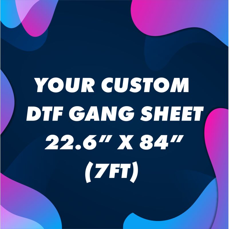 22.6 in X 84 in (7 ft) Thumbnail