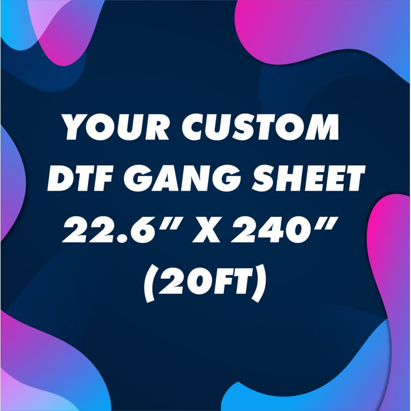 22.6 in X 240 in (20 ft) Thumbnail