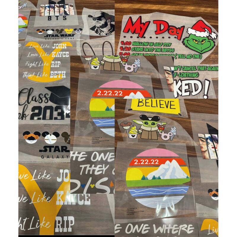 DTF Images  Thumbnail