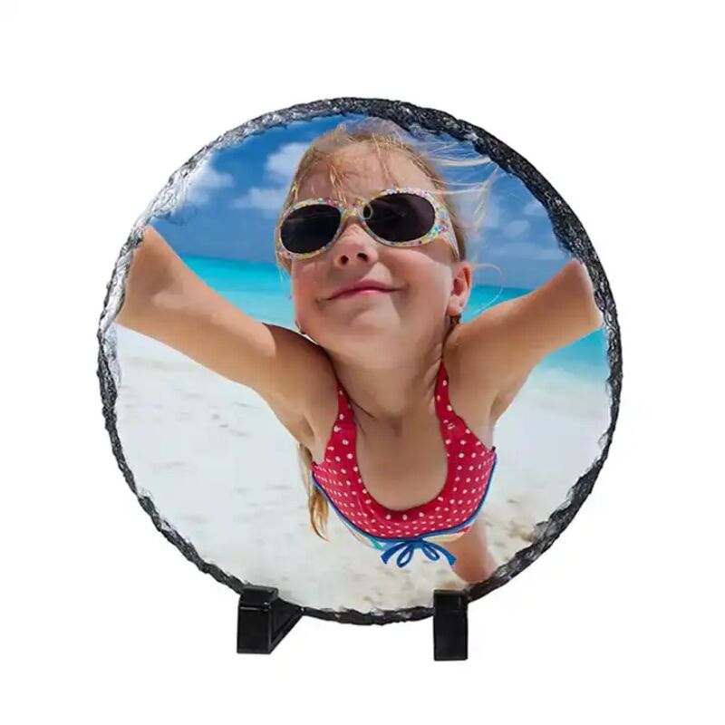 Rounded 8 in. x 8 in.  Thumbnail