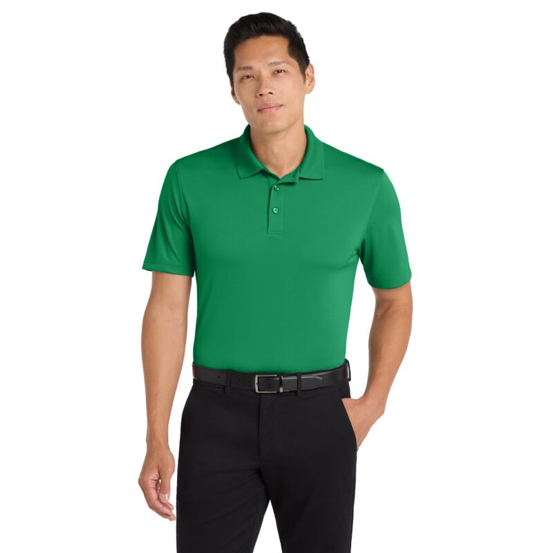 Embroidered Uniform Professional Package A -12 Polos   Thumbnail