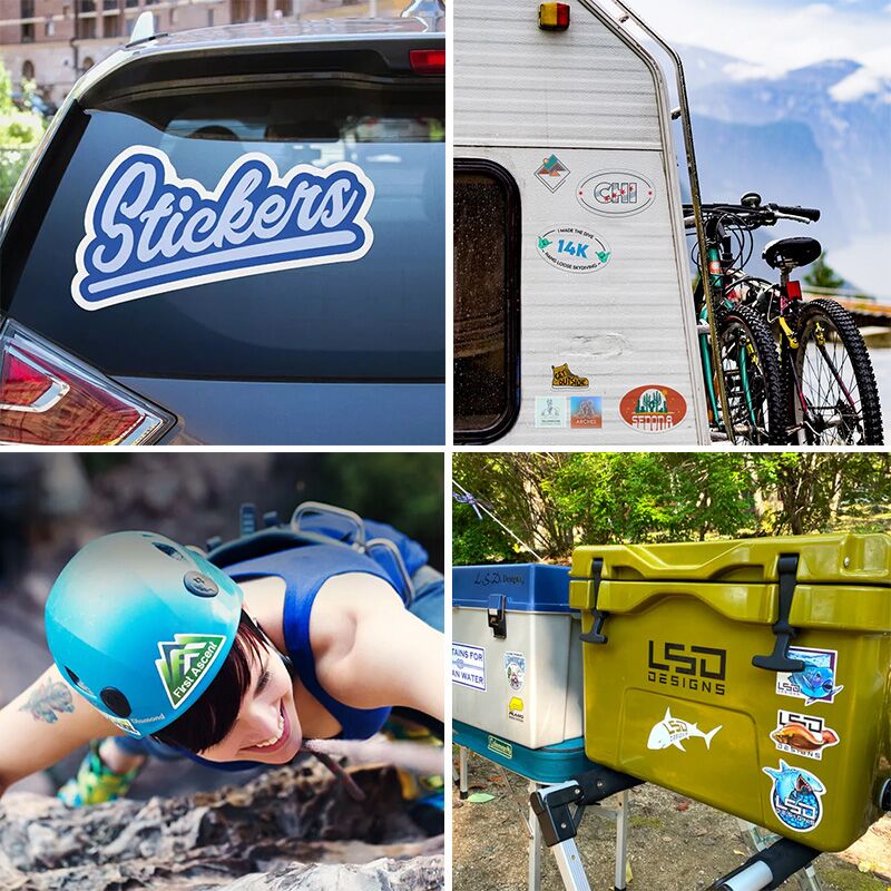 Outdoor Sticker Thumbnail