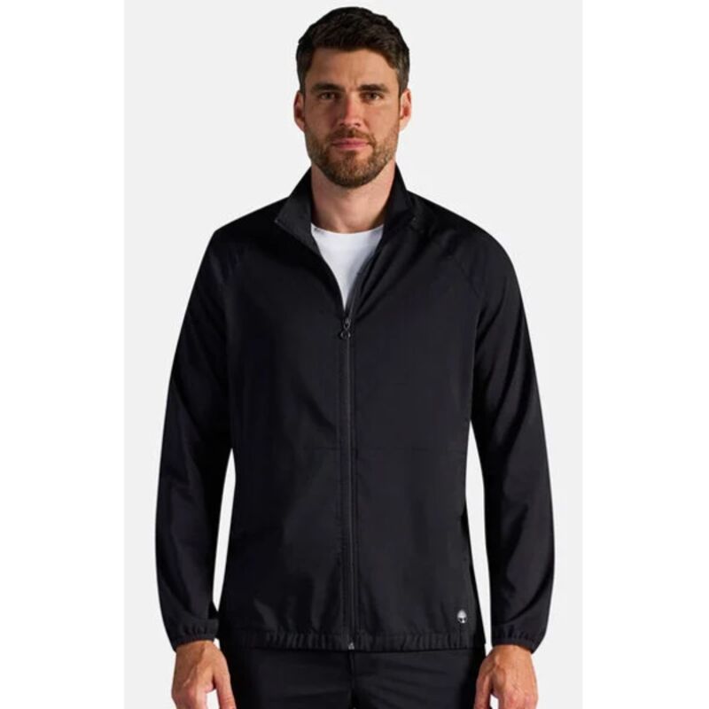 Men's Van Packable Scrub Jacket Thumbnail
