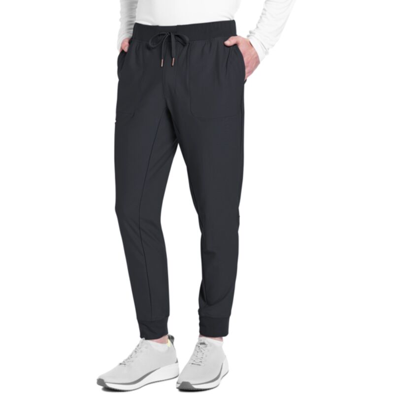 Men's Mid Rise Jogger Thumbnail