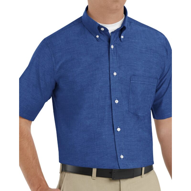 Executive Oxford Dress Shirt Thumbnail