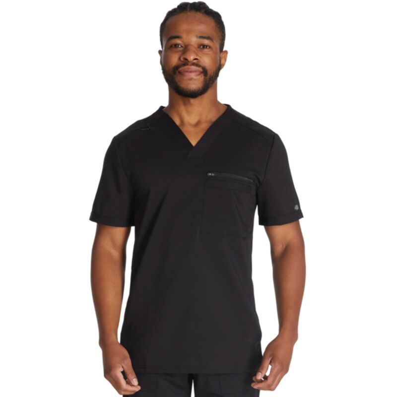 Men's Tuckable V-Neck Top Thumbnail