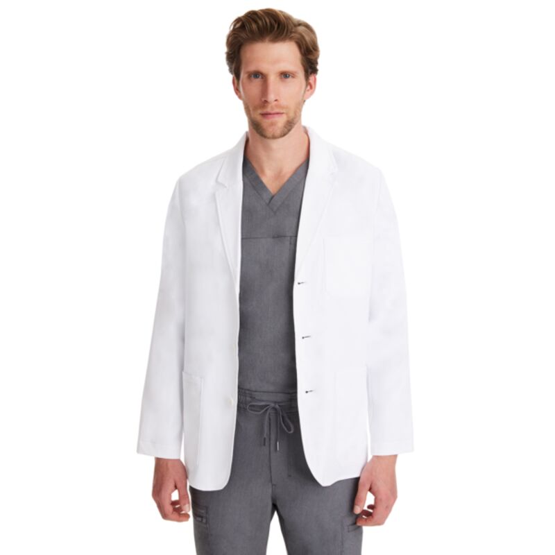 Leo Labcoat Thumbnail