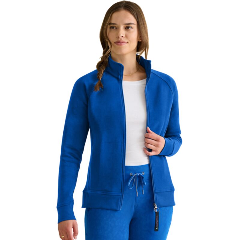 Karma Jacket Thumbnail