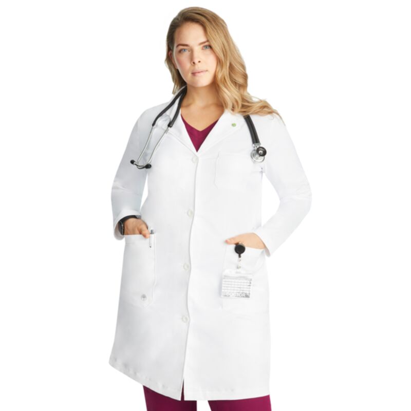 Faye Labcoat Thumbnail