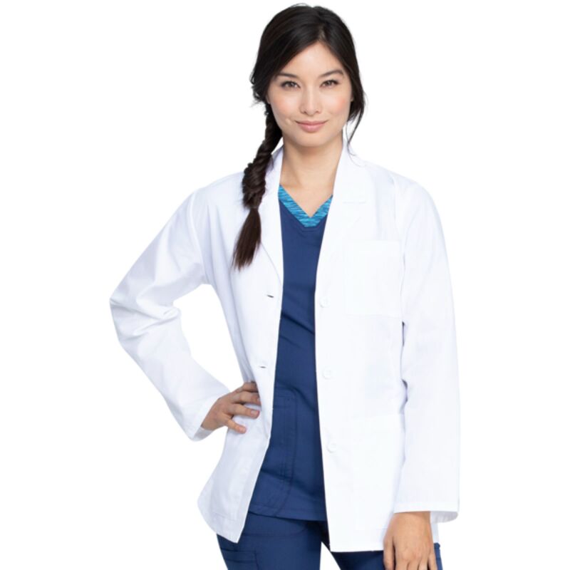 28" Consultation Lab Coat Thumbnail